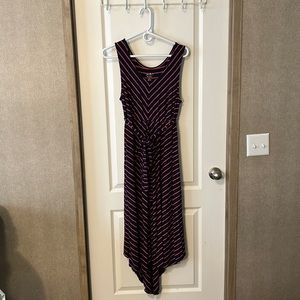 Isabel Maternity Dress - Medium